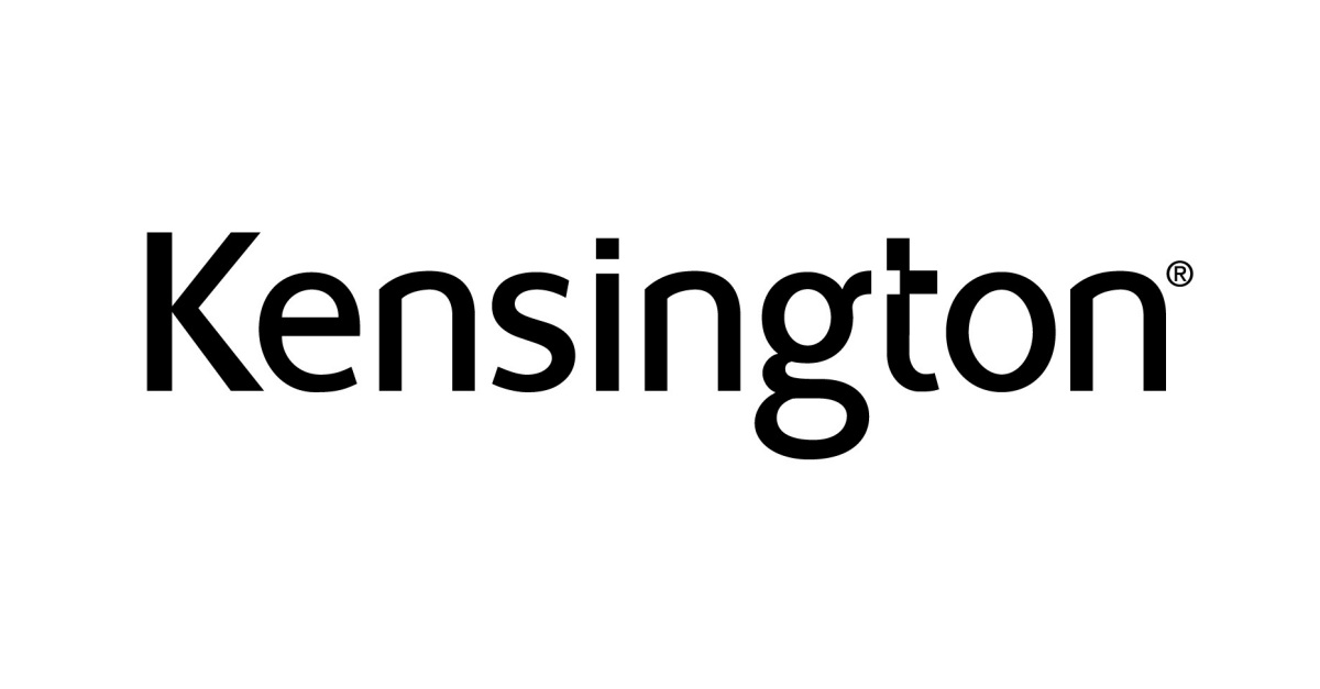 Kensington logo